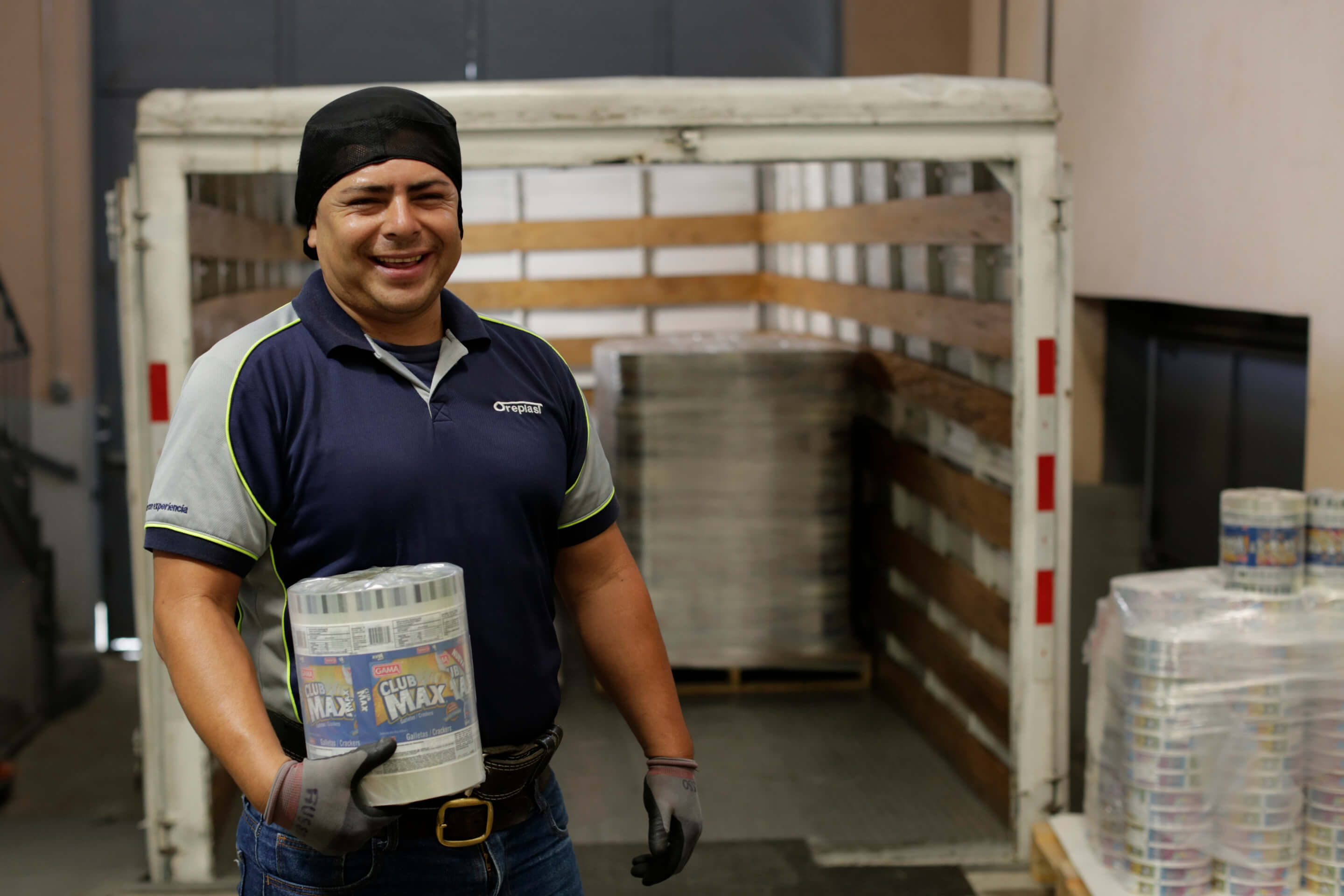 Calidad y tecnología