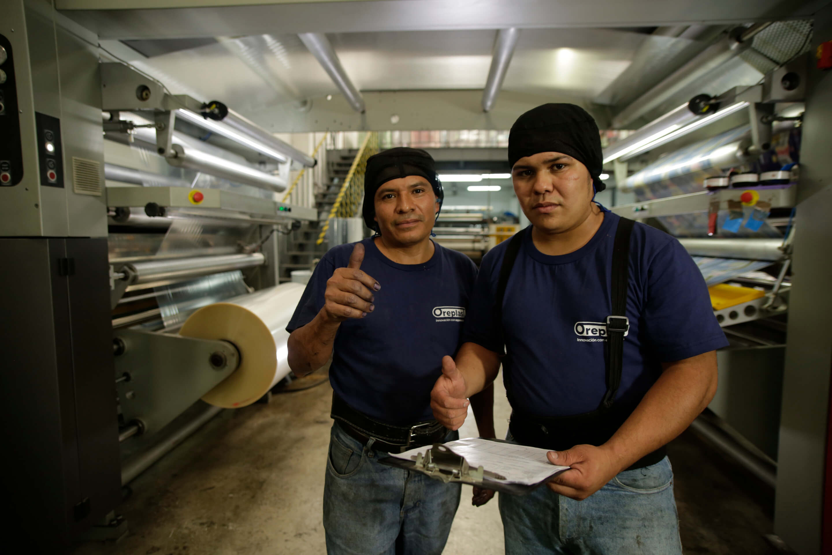 Calidad y tecnología